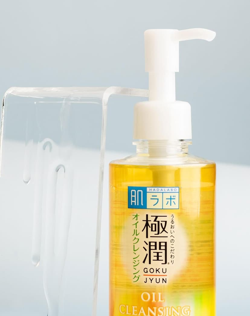 Hada Labo Gokujyun Premium Eye Care - Creme Hidratante para Área dos Olhos 20g